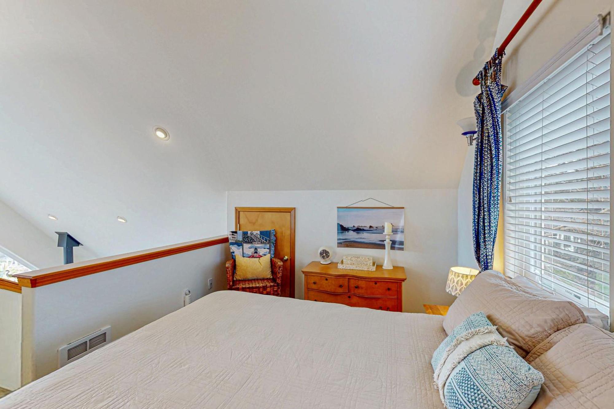 Blue Wave Cottage Пасифик-Бич Экстерьер фото